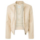 manteau femme pepe jeans stazie