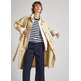 manteau femme  pepe jeans tai