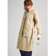 manteau femme  pepe jeans tai