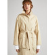 manteau femme  pepe jeans tai