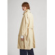 manteau femme  pepe jeans tai