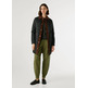 manteau femme  pepe jeans paola long