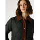 manteau femme  pepe jeans paola long