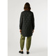 manteau femme  pepe jeans paola long
