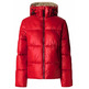 manteau femme pepe jeans sussy short