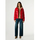 manteau femme pepe jeans sussy short