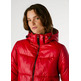 manteau femme pepe jeans sussy short
