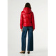 manteau femme pepe jeans sussy short