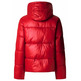 manteau femme pepe jeans sussy short