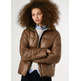 manteau femme pepe jeans sussy short