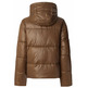 manteau femme pepe jeans sussy short