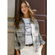 manteau femme pepe jeans talani