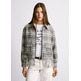 manteau femme pepe jeans talani