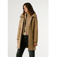 manteau femme pepe jeans sann long
