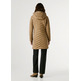 manteau femme pepe jeans sann long