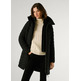manteau femme  pepe jeans sann long
