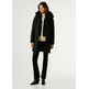 manteau femme  pepe jeans sann long