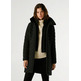 manteau femme  pepe jeans sann long