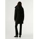 manteau femme  pepe jeans sann long