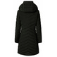 manteau femme  pepe jeans sann long