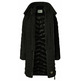 manteau femme  pepe jeans sann long