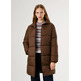 manteau femme pepe jeans tatum