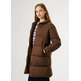 manteau femme pepe jeans tatum