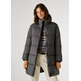 manteau femme pepe jeans tatum