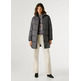 manteau femme pepe jeans tatum