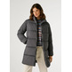 manteau femme pepe jeans tatum