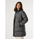 manteau femme pepe jeans tatum