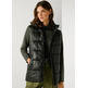 manteau femme pepe jeans sussy vest