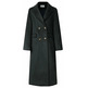 manteau femme pepe jeans taylor