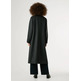 manteau femme pepe jeans taylor