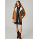 manteau femme pepe jeans teresa