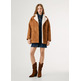 manteau femme pepe jeans teresa