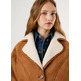 manteau femme pepe jeans teresa