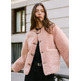 manteau femme  pepe jeans paige