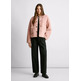 manteau femme  pepe jeans paige