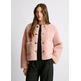 manteau femme  pepe jeans paige