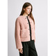 manteau femme  pepe jeans paige