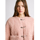manteau femme  pepe jeans paige
