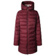 manteau femme  pepe jeans sally long