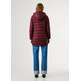 manteau femme  pepe jeans sally long