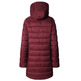 manteau femme  pepe jeans sally long