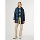 manteau femme  pepe jeans sally long