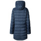 manteau femme  pepe jeans sally long
