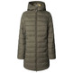 manteau femme  pepe jeans sally long