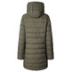 manteau femme  pepe jeans sally long