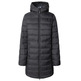 manteau femme pepe jeans sally long